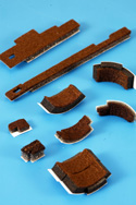 Toner Seals