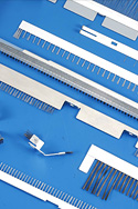 Anti-static Brush Rigid type